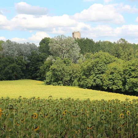 La Maison De... Espiet Exteriér fotografie