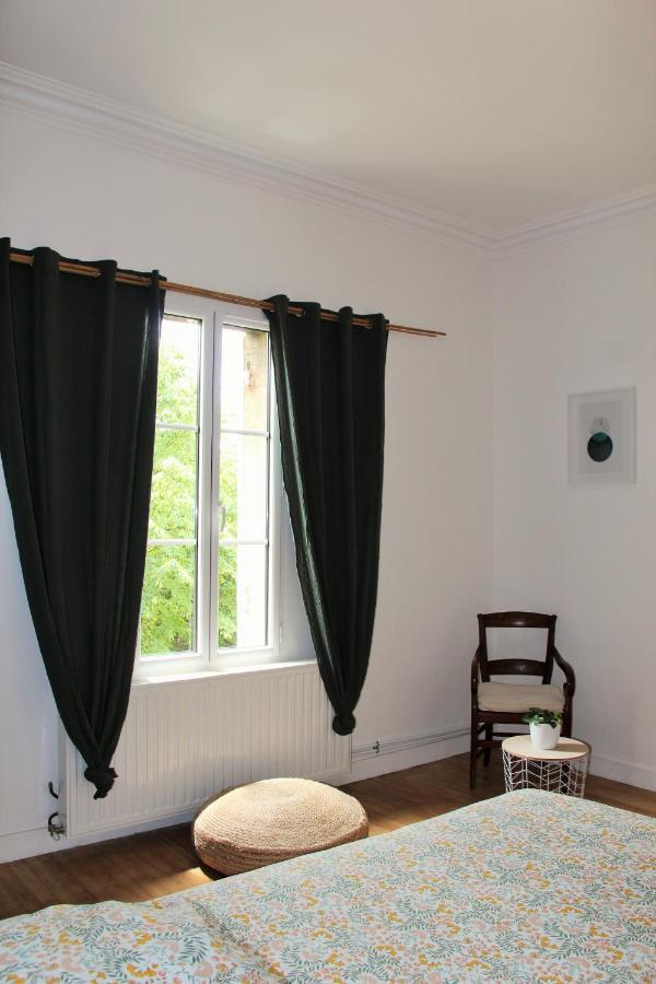 La Maison De... Espiet Exteriér fotografie